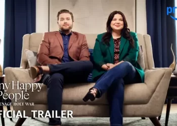 Prime Video Releases Official Trailer for “Shiny Happy People: A Teenage Holy War” [VIDEO]