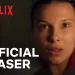 Official Netflix Trailer for “Stranger Things 5” [VIDEO]