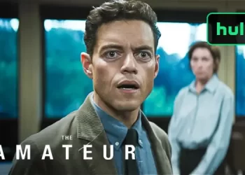 See the Trailer for “The Amateur” – Coming Soon – Hulu [VIDEO]