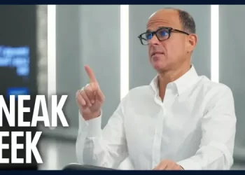 FOX Business Network to Air Marcus Lemonis’ “The Fixer” in Primetime Beginning Tuesday, July 29 [VIDEO]