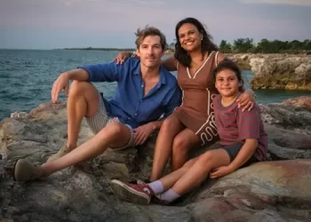 Prime Video Announces Premiere Date for Highly-Anticipated Australian Original Series “Top End Bub”