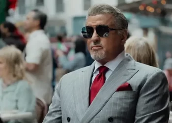 Paramount+ Announces “Tulsa King” Season Three Will Premiere on September 21, Starring Oscar Nominee Sylvester Stallone