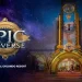 “Inside the Worlds of Epic Universe” to Air Wednesday, August 20 @ 9PM ET/PT on NBC and Next Day on Peacock