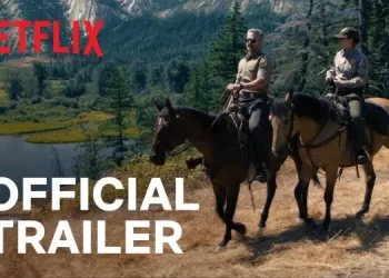 Official Netflix Trailer for “Untamed” [VIDEO]