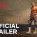 Official Netflix Trailer for “WWE: Unreal” [VIDEO]