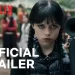 Official Netflix Trailer for “Wednesday” Season 2 [VIDEO]