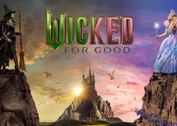 Highly Anticipated “Wicked” Special Gets November 6 Air Date on NBC and Peacock Ahead of the November 21 Theatrical Release of “Wicked: For Good”