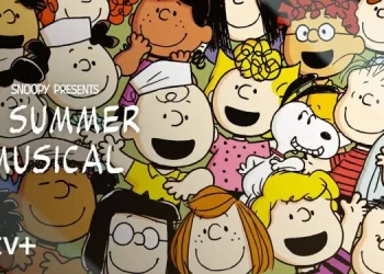 Apple TV+ Debuts Trailer for Peanuts Special “Snoopy Presents: A Summer Musical” [VIDEO]