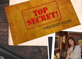 Julie Drops a Hint About The “Big Brother 27” Mystery Houseguest