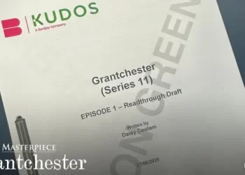 “Grantchester” Begins Production on Its 11th and Final Season