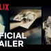 Official Netflix Trailer for “Stolen: Heist of the Century” [VIDEO]