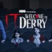 HBO Max to Host Fan Experiences for Upcoming Seasons of “Peacemaker” and “It: Welcome to Derry” in San Diego