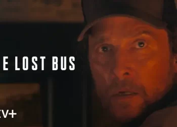 Official Apple TV+ Trailer for “The Lost Bus” [VIDEO]