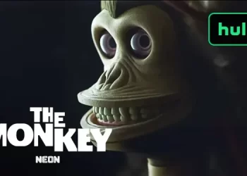 Official Hulu Trailer for “The Monkey” [VIDEO]
