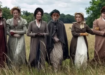 Netflix Announces Final Cast for “Pride and Prejudice” and Reveals a First Glimpse as Production Begins
