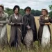 Netflix Announces Final Cast for “Pride and Prejudice” and Reveals a First Glimpse as Production Begins