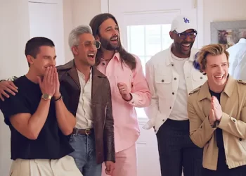 “Queer Eye” to Conclude with 10th and Final Season