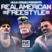 FOX Nation Teams Up with Hulk Hogan and Eric Bischoff As Exclusive Partner for “Real American Freestyle”