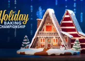 Roku Originals Delivers New Holiday Programming with Star-Studded Lineup