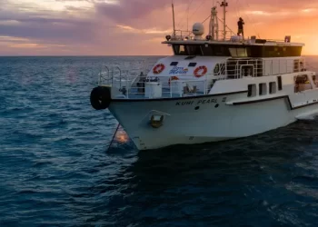 “Shipwreck Hunters Australia” Season 2 to Premiere August 27 Exclusively on Disney+