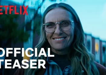 Official Netflix Trailer for “Wayward” [VIDEO]