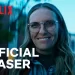 Official Netflix Trailer for “Wayward” [VIDEO]