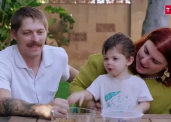 TLC Announces the Return of “90 Day Fiance: The Other Way” with New Couples, New Countries, and Unforgettable Challenges [VIDEO]