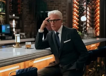 “A Man on the Inside” Season 2 – First Look Debut and Date Announcement