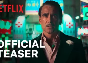 Official Netflix Trailer for “Ballad of a Small Player” [VIDEO]