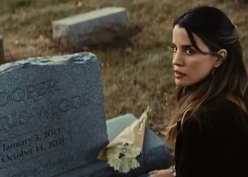 “The Beast in Me” – Official First Look & Date Announcement [GALLERY]