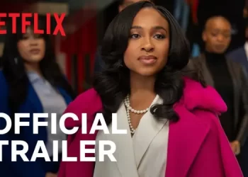 Official Netflix Trailer for “Tyler Perry’s Beauty in Black” Season 2 [VIDEO]