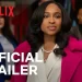 Official Netflix Trailer for “Tyler Perry’s Beauty in Black” Season 2 [VIDEO]