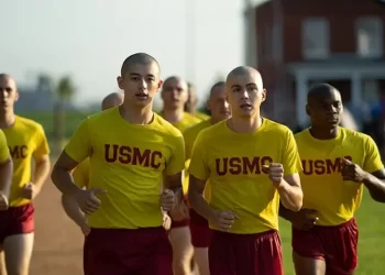 Official First Look & Date Announcement for the New Series “Boots” [GALLERY]