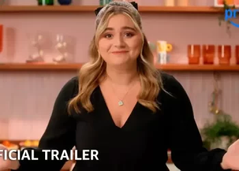 Tilly Ramsay to “Dish It Out” in New Prime Video Original Series September 5 [VIDEO]