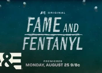 Ice-T to Host A&E’s New Special “Fame and Fentanyl” Providing an Unflinching Look at the National Epidemic [VIDEO]