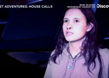 All-New Season of “Ghost Adventures: House Calls” Premieres Wednesday, August 20 @ 10PM ET/PT on Discovery [VIDEO]