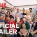 The Great British Baking Show” Collection 13 – Official Trailer – Netflix [VIDEO]