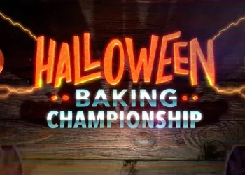 Food Network Cooks up Halloween Thrills and Chills This Fall with New Seasons of “Halloween Baking Championship” and “Halloween Wars”