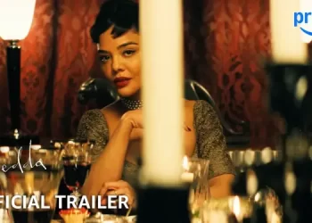 Official Prime Video Trailer “Hedda” [VIDEO]