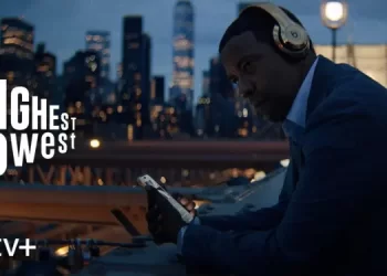 Official Apple TV+ Trailer for “Highest 2 Lowest” [VIDEO]