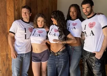 HBO Original Comedy Series “I Love LA,” From Creator and Star Rachel Sennott, Debuts November 2