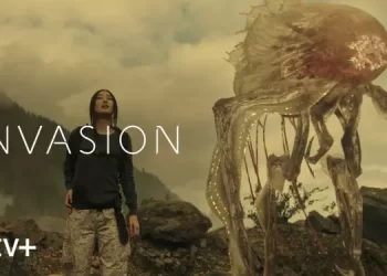 Apple TV+ Reveals Trailer for Third Season of Gripping Sci-Fi Drama “Invasion” [VIDEO]