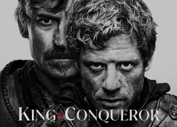 The Epic Historical Drama “King & Conqueror” Will Stream on Prime Video in the United States