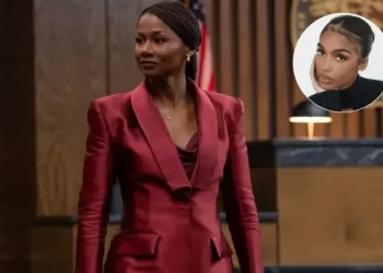 Lori Harvey Joins the “Reasonable Doubt” Cast for Season 3 [VIDEO]