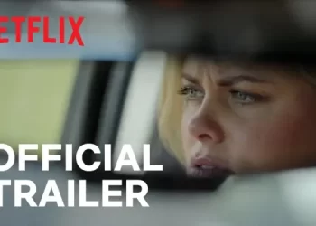 Official Netflix Trailer for “Love Con Revenge” Premiering Friday, September 5, 2025 [VIDEO]