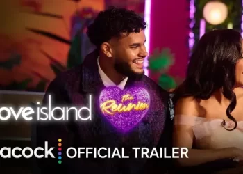 Peacock Releases Supersize Trailer for “Love Island USA” Season 7 Reunion [VIDEO]