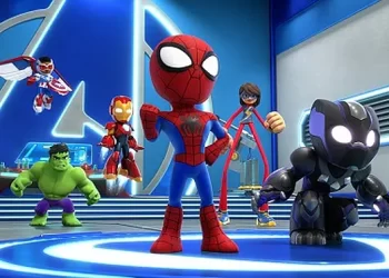 Disney Jr. Unveils New Slate at “Disney Jr. Let’s Play!” Event [VIDEO]