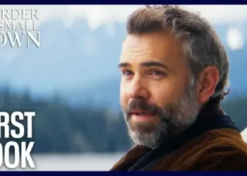 Golden Globe and Emmy Award-Winner Camryn Manheim, Tyler Posey, Jamie Chung, Noah Reid, and Sara Canning to Guest Star in FOX’s Returning Captivating Crime Series “Murder in a Small Town” [VIDEO]