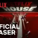 Netflix House Will Open in Philadelphia on November 12 and in Dallas on December 11 [VIDEO]