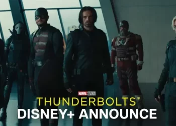 The New Avengers Team Up to Save the World in This Next Chapter of the MCU